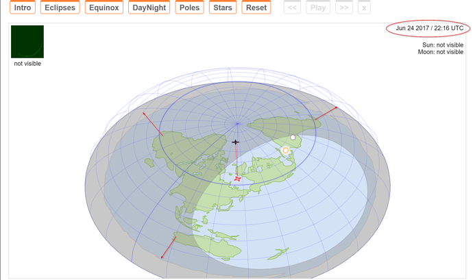 2022-04-16 12_21_08-Flat Earth Dome Model|