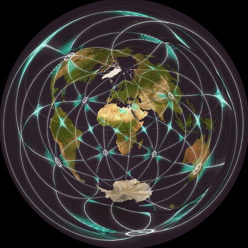 leylines