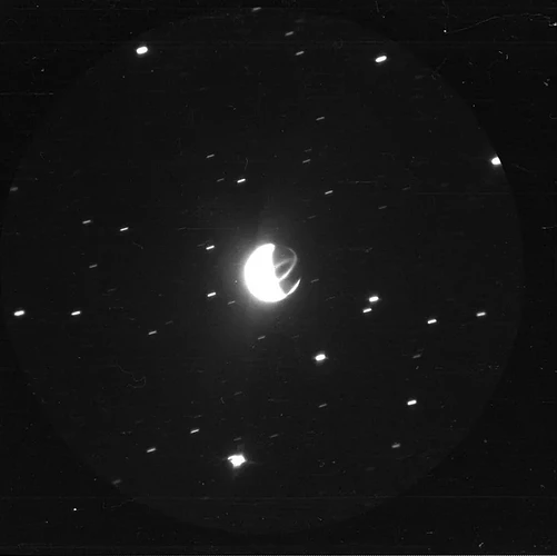 Apollo 16 Far Ultraviolet Astronomy