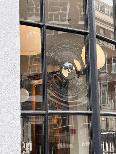 CrownGlassSwedenborgHouse