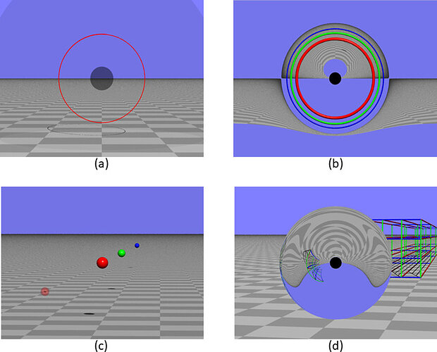 sualization-using-rendering-ray-tracing-of-the-appearance-of-the-artificial-black-hole