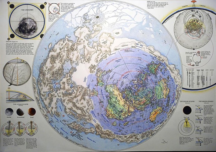 Earthmap