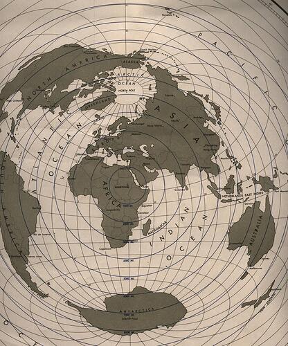 Maps_and_Cartography_Map_Projections