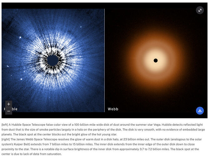 2025-07-22 11_37_47-NASA's Hubble, Webb Probe Surprisingly Smooth Disk Around Vega - NASA Science