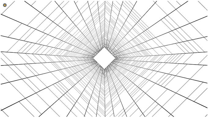 2025-07-16 07_54_55-Wireframe room on the white background vector perspective grid box with digital