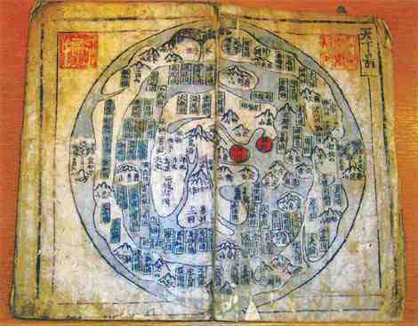 ancient-world-map