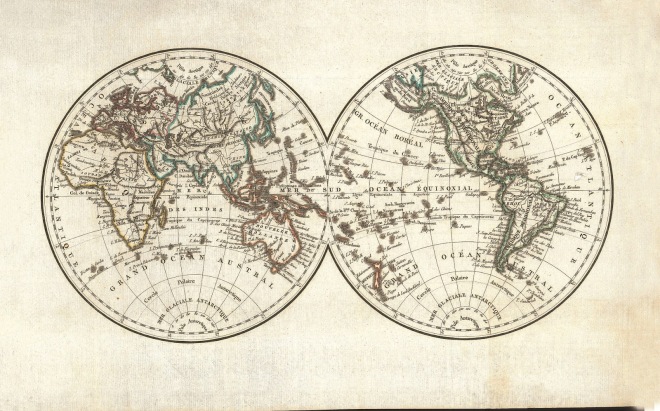 1819 Carte_du_monde_de - low